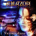 Amazon - Victoria Regia