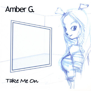 Take Me On (EP)
