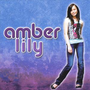Amber Lily