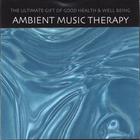 Ambient Music Therapy - Ambient Rain For Sleep: Ambient Rain Sleep Atmosphere