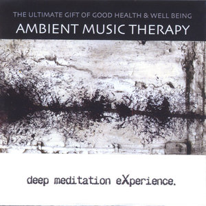 Deep Meditation Experience