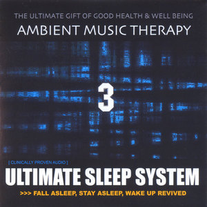 Ultimate Sleep System 3