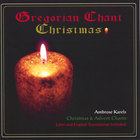 Ambrose Karels - Gregorian Chant Christmas