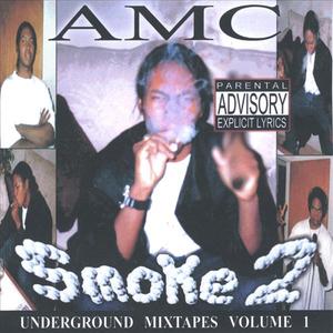 Smoke 2: Underground Tapes Vol. 1