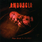 Amduscia - From Abuse To Apostasy