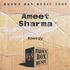Ameet Sharma - Energy