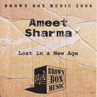 Ameet Sharma - Lost in a New Age