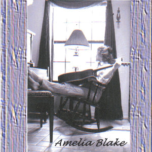 Amelia Blake