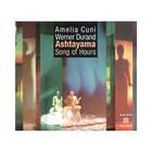 Amelia Cuni - Ashtayama Songs of Hours