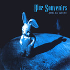 Amelia White - Blue Souvenirs