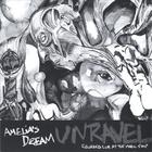 Amelia's Dream - Unravel. Recorded Live at the Magic Shop.