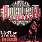 American Dog - Last of a Dying Breed