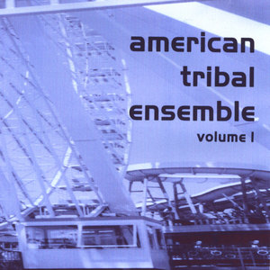 American Tribal Ensemble Volume 1