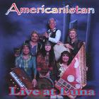 Americanistan - Live at Luna