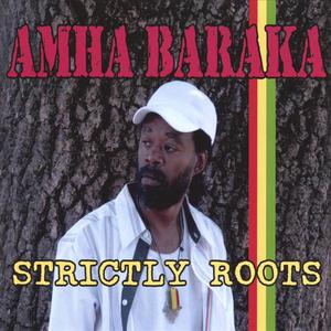 Strictly Roots