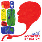 Amiel - Accidents By Design