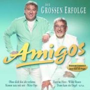 Die Grossen Erfolge