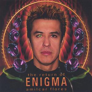 the return of ENIGMA
