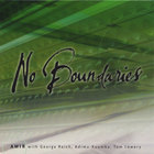 AMIR - No Boundaries