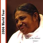 Amma - Love is the Answer Volume 1