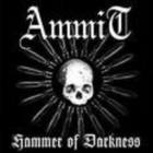 Ammit - Hammer Of Darkness