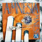 Amnesia - Don't Crack Under Pressure (Single)