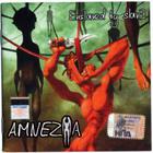 Amnezia - Enslaved by Slave