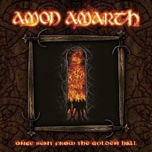 Once Sent From The Golden Hall (Deluxe Edition) CD1