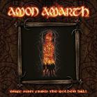 Amon Amarth - Once Sent From The Golden Hall (Deluxe Edition) CD2