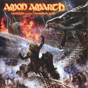 Twilight Of The Thunder God (Limited Edition) CD1