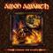 Amon Amarth - Versus The World (Limited Edition) CD1