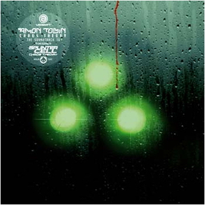 Chaos Theory ~ The Soundtrack To Tom Clancy's Splinter Cell