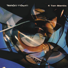 Amon Tobin - 4 Ton Mantis