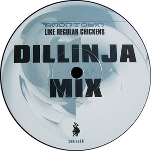 Like Regular Chickens (Danny Breaks & Dillinja Remixes)