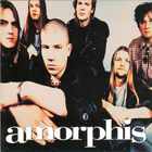 Amorphis - My Kantele (EP)