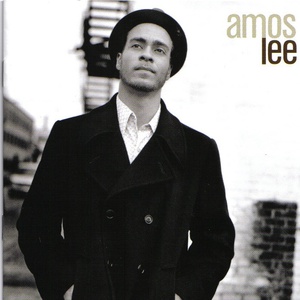 Amos Lee