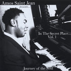 In The Secret Place (Vol. 1) Journey of the Soul