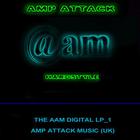 Amp Attack - The AAM Digital LP1