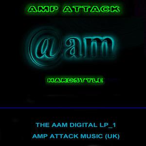 The AAM Digital LP1