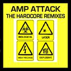 Amp Attack - The Hardcore Remixes