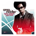 Amp Fiddler - Right Where You Are (CDM)