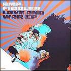 Amp Fiddler - Love & War (EP)