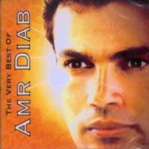 The Very Best Of Amr Diab