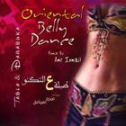 Amr Ismail - Oriental Belly Dance: Tabla Techno