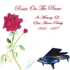 Roses On The Piano