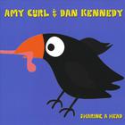 Amy Curl & Dan Kennedy - Sharing a Head