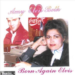 Born Again Elvis