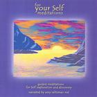 Amy Saltzman M.D. - For Your Self: Meditations single