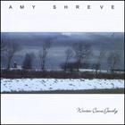 Amy Shreve - Winter Come Gently