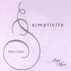 Amy Skjei - Simplicity